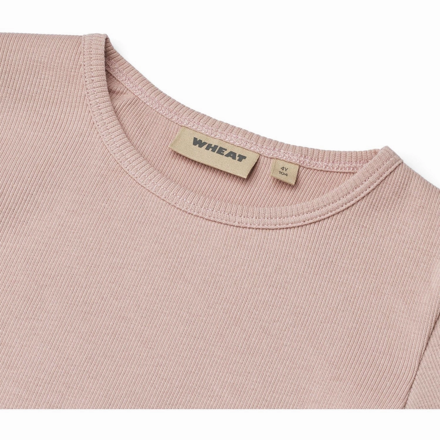 Wheat Rose Powder Blouse Ida Gradient effect Anti Static Lining