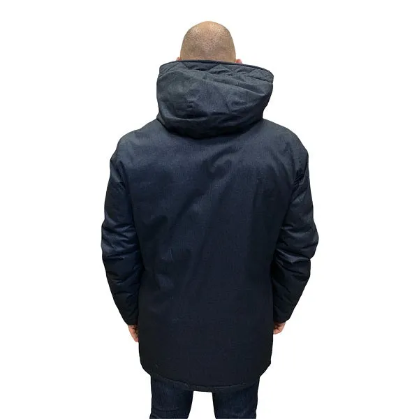 Dry Deodorant Happer giubbotto 10307-197