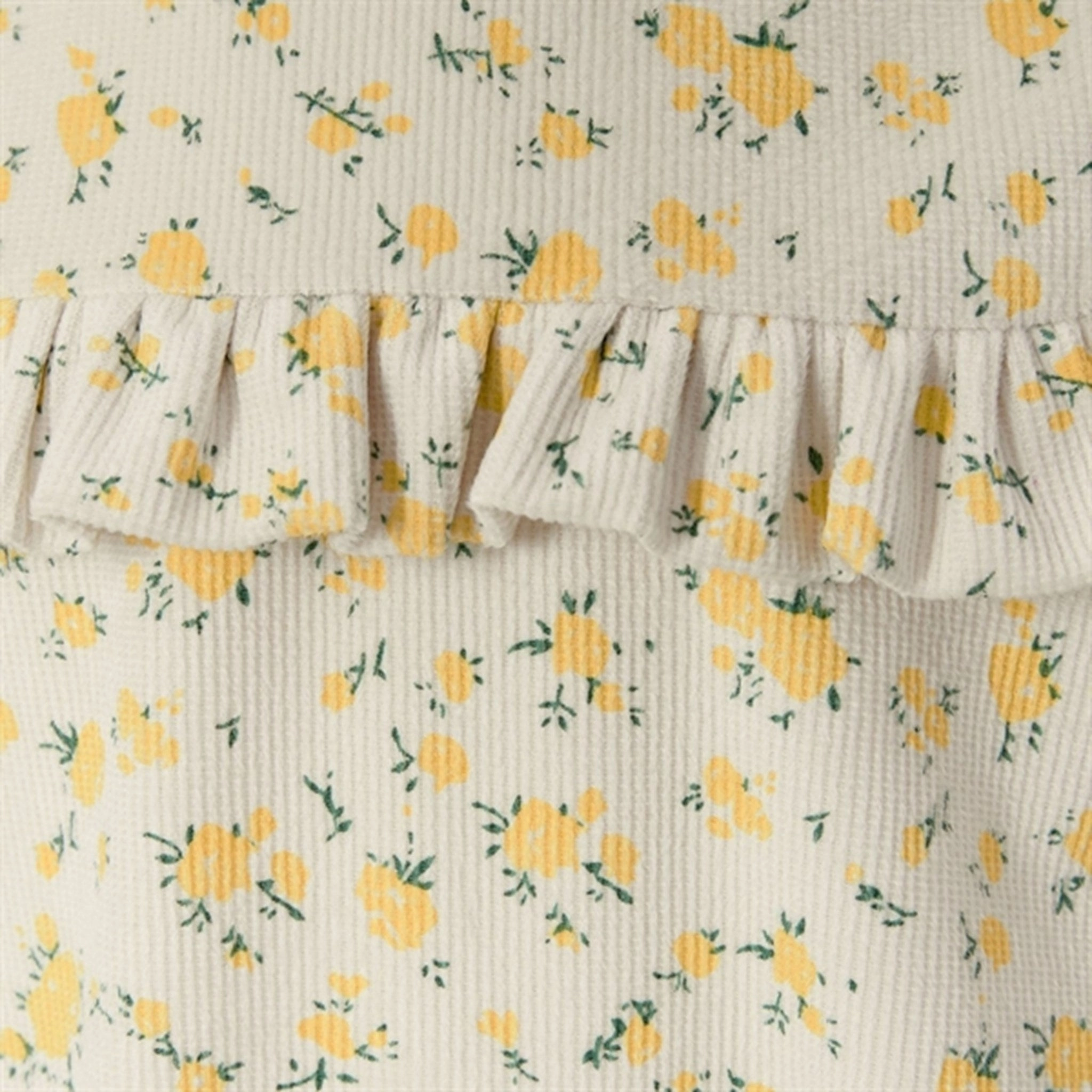 Cool Simplicity Zip Closure Sofie Schnoor AOP Flower Dress