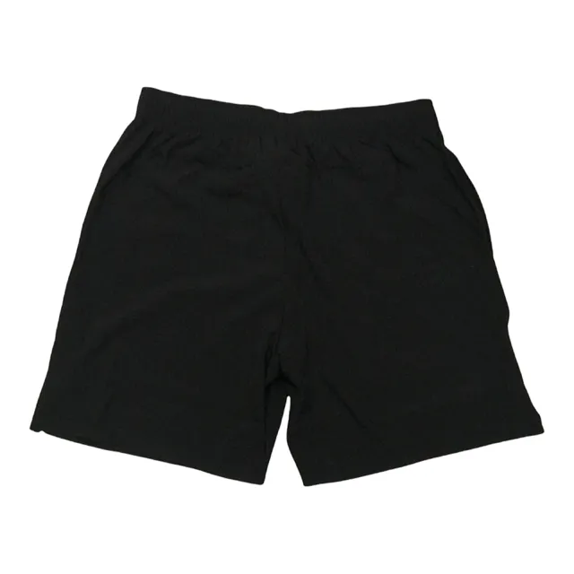 Chill Look Champion Bermuda Performance 217749 KK001 NBK black