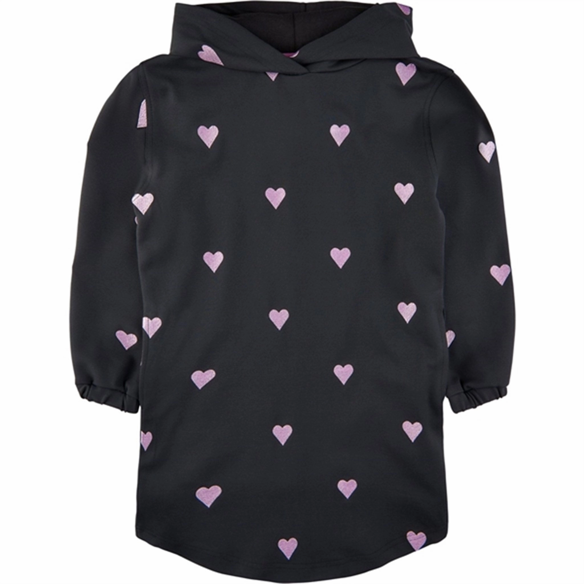 Sleek Movement The New Phantom Heart Dress