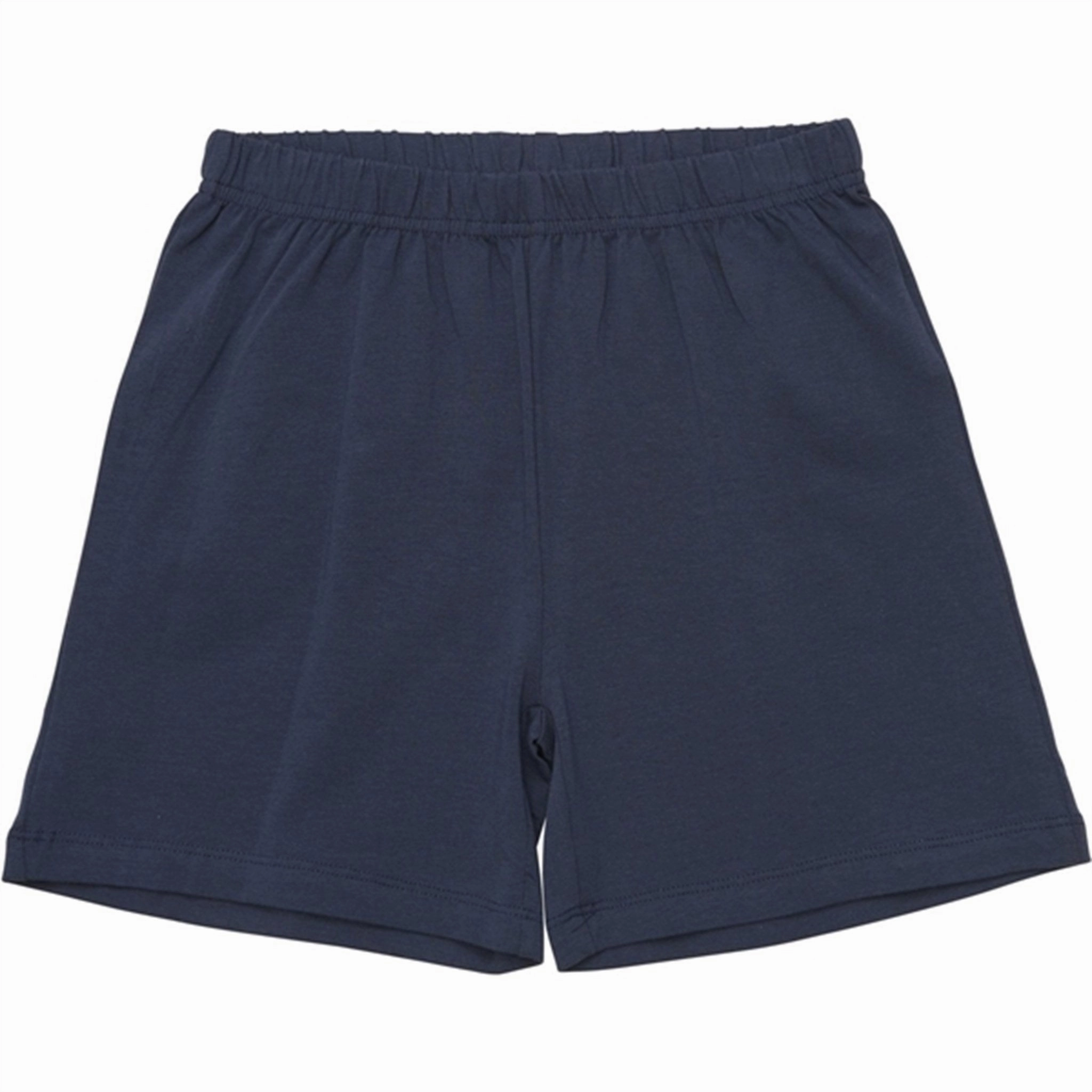 Minymo Blue Nights 2-delt Set AOP DoubleStitchedSeams