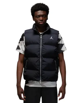 suitable for night wear Jordan giubbotto smanicato da uomo Essentials FB7307-010 nero