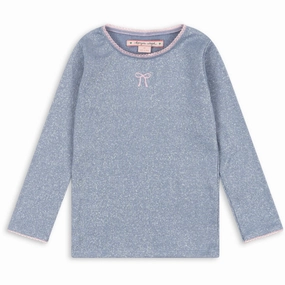 Moisture Wicking Material Anniversary Special Konges Sl?jd Purple Impression Roli Blouse