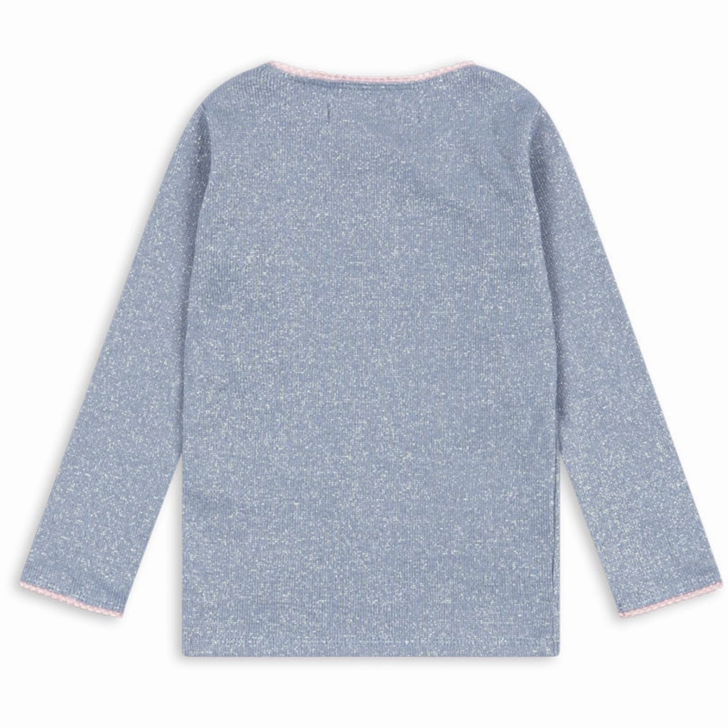 Konges Sl?jd Purple Impression Roli Blouse UV Protective Coating