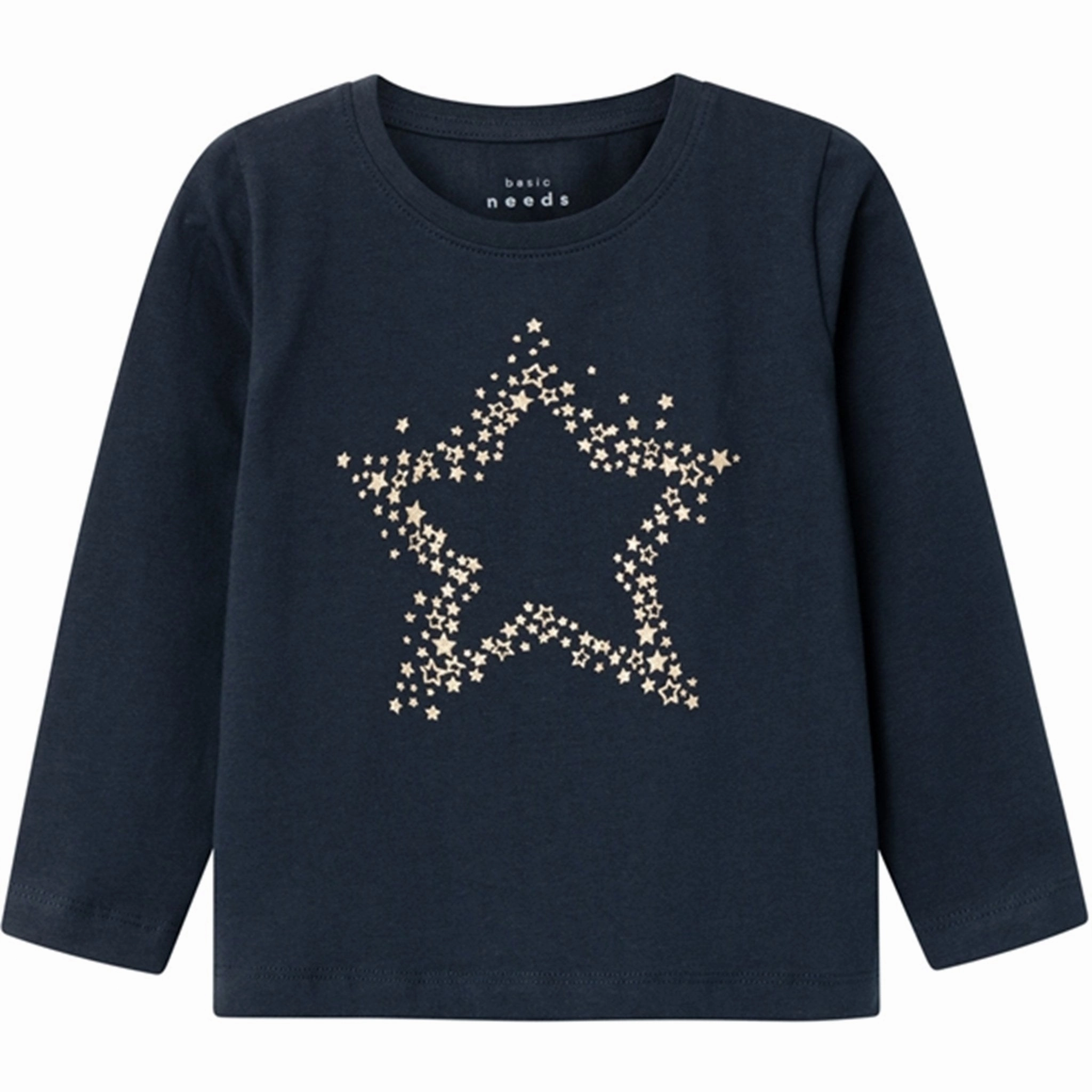 Mature appeal Name it Dark Sapphire Viparty Blouse