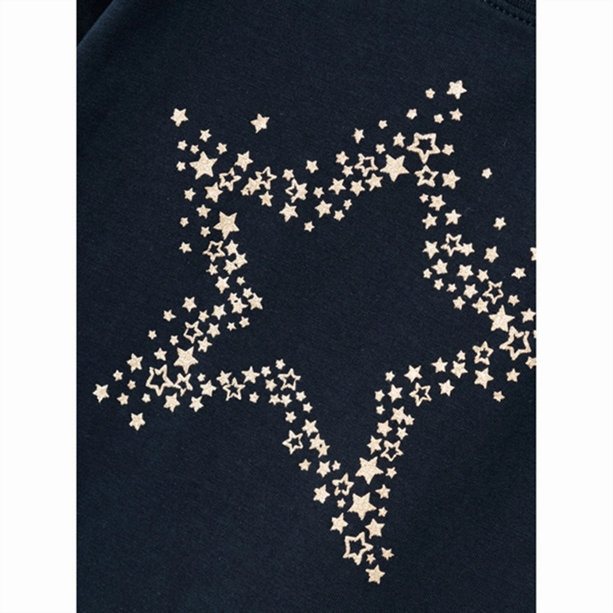 Anti Odor Treatment Name it Dark Sapphire Viparty Blouse