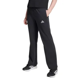 ReflectiveAccents Adidas Pantaloni da ragazza JG GLAM PT JN2226 Neri
