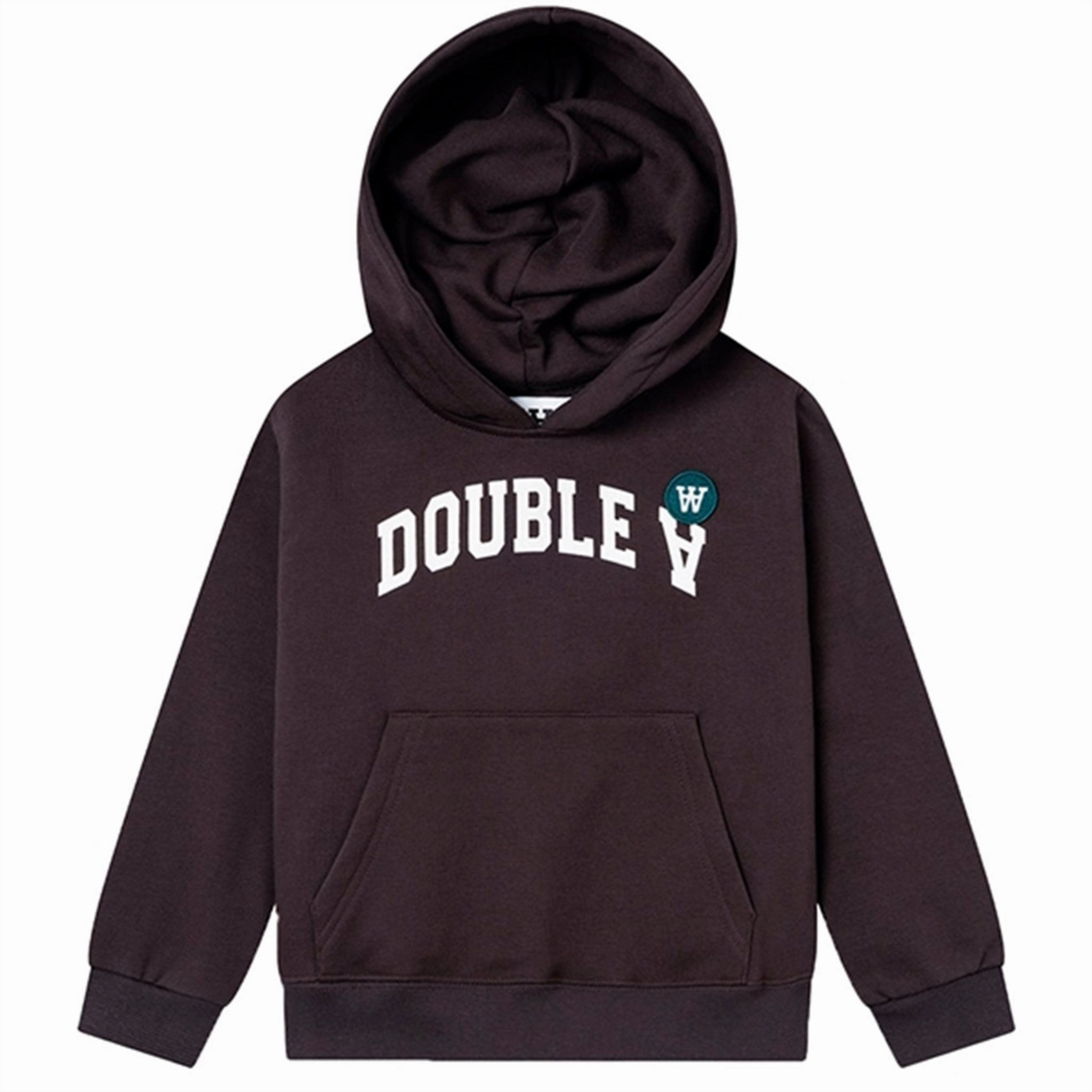 Wild boar like Wood Wood Black Coffee Izzy Ivy Hoodie