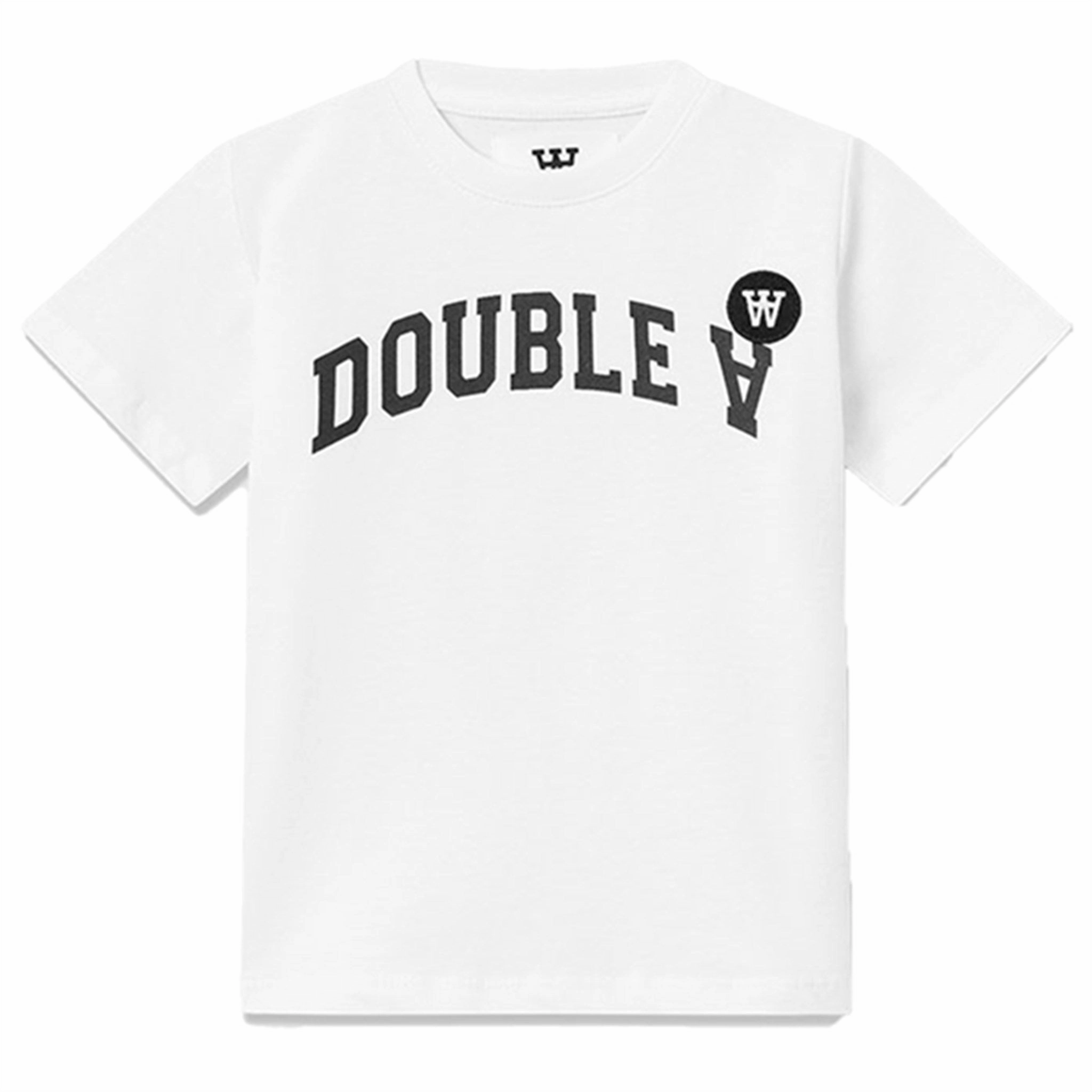 Perfectly Fit AllDay Comfort Wood Wood White Ola IVY T-shirt