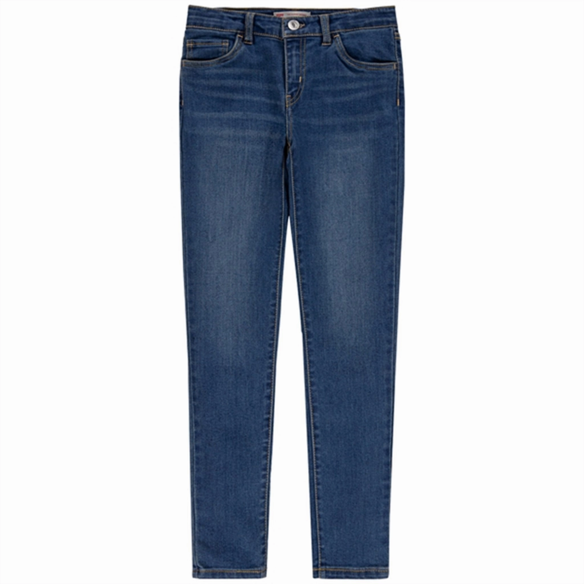 Levi's 710 Super Skinny Jeans Maniac Monday Classic Vibe City Outfit