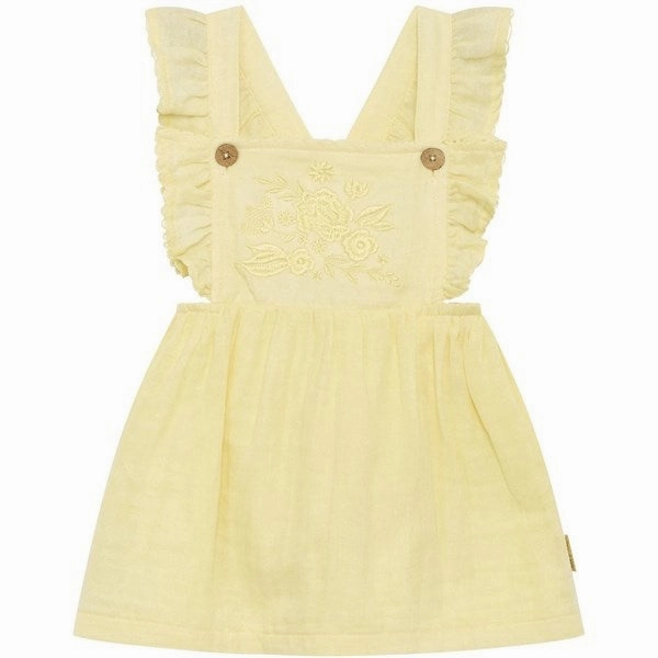 Chic Look Hust & Claire Baby Duckling Kihana Dress
