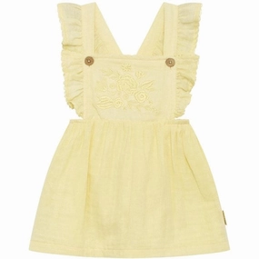 Chic Look Hust & Claire Baby Duckling Kihana Dress