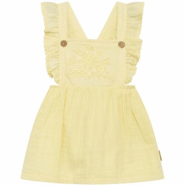 Spring-Season Hust & Claire Baby Duckling Kihana Dress