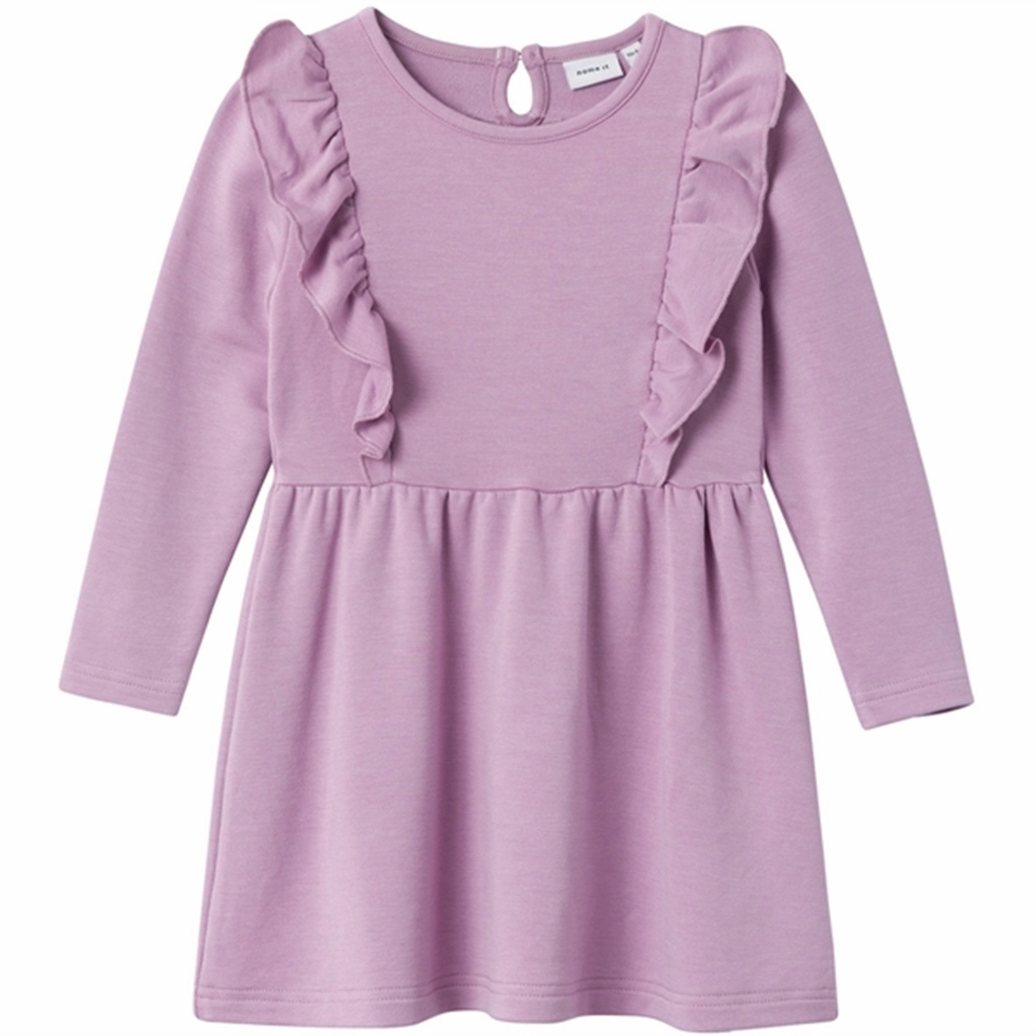 Daytime Mood Name it Lavender Mist Rosanna Dress