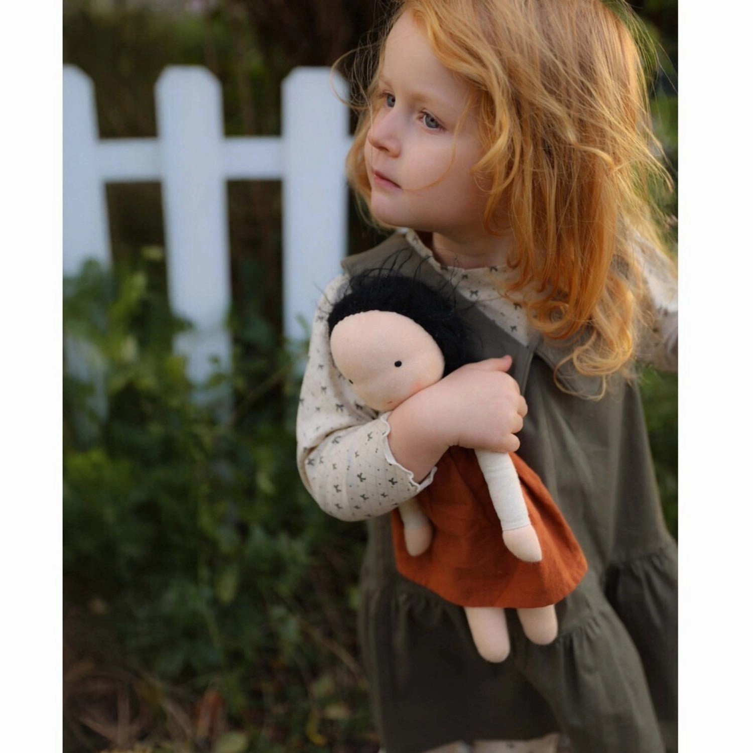 Fliink Sandshell Aop. Kelly Puff Blouse Fade Resistant Formula Smart Look