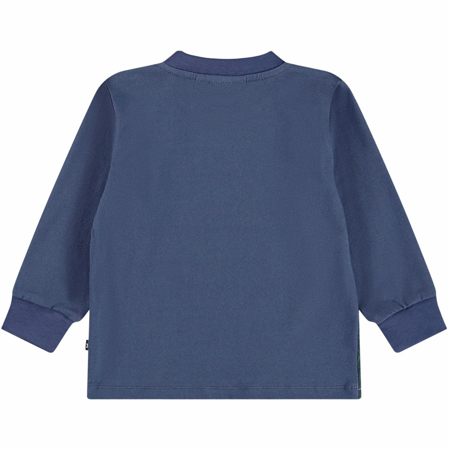 Street Fashion Molo Dachshund Cubs Eloy Blouse