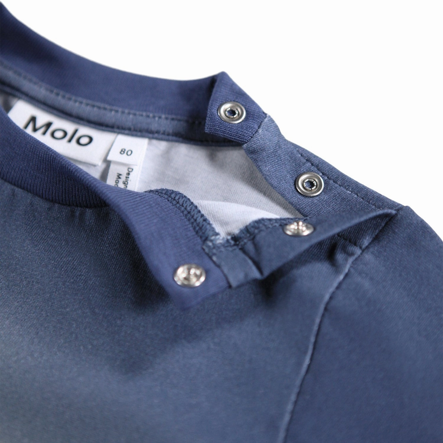 Molo Dachshund Cubs Eloy Blouse Versatile Style