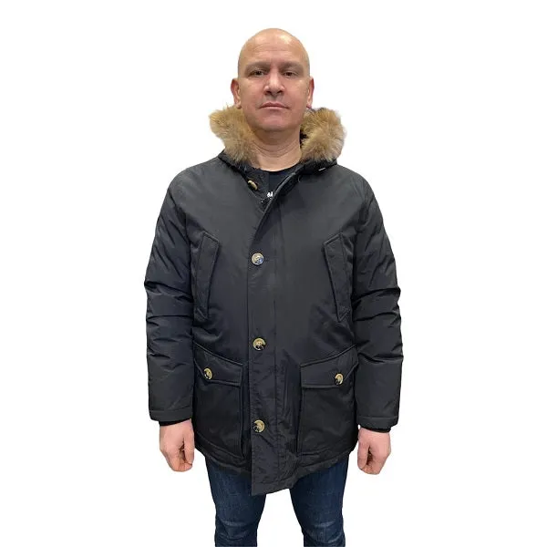 campfire Happer giubbotto 10915-189