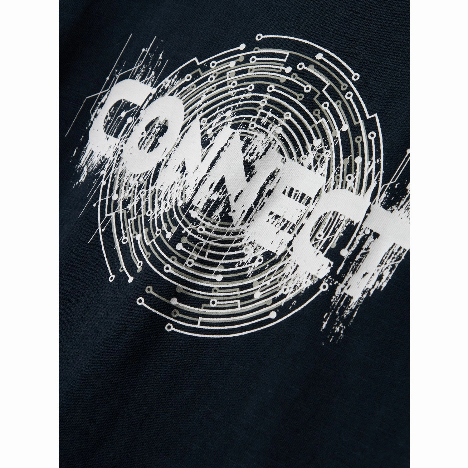 Name It Dark Sapphire Voby Blouse Petite Fit