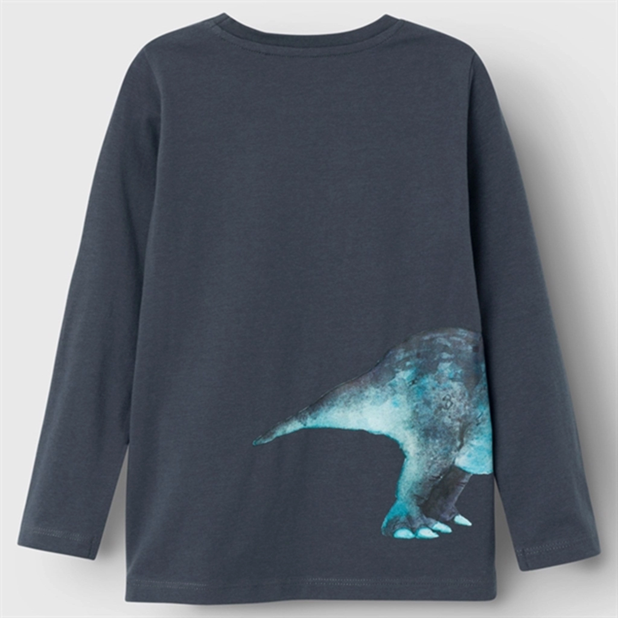 Name it India Ink Nule Blouse Fitted Design Seasonal Fashion