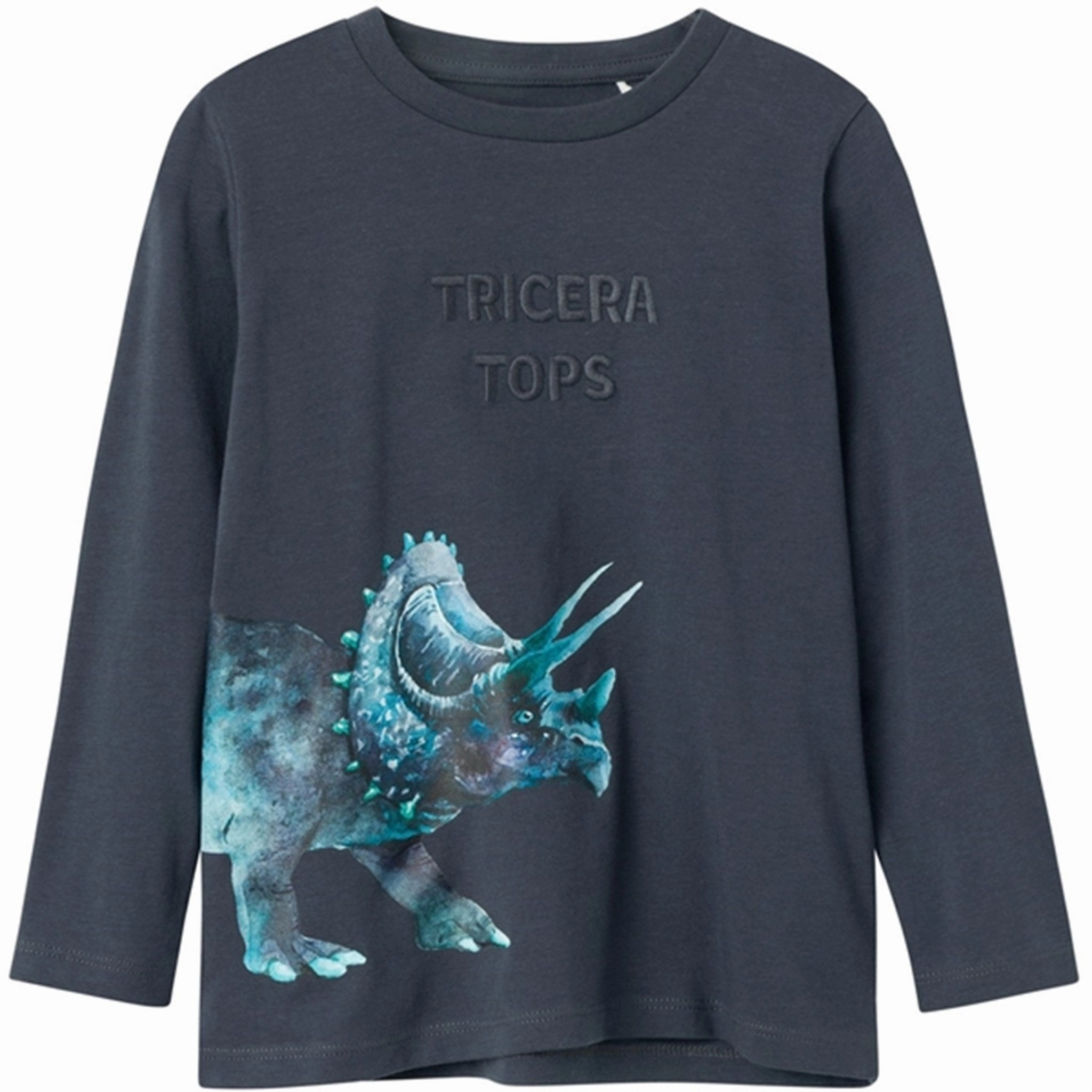 Name it India Ink Nule Blouse Everyday Essential Non Restrictive Armhole