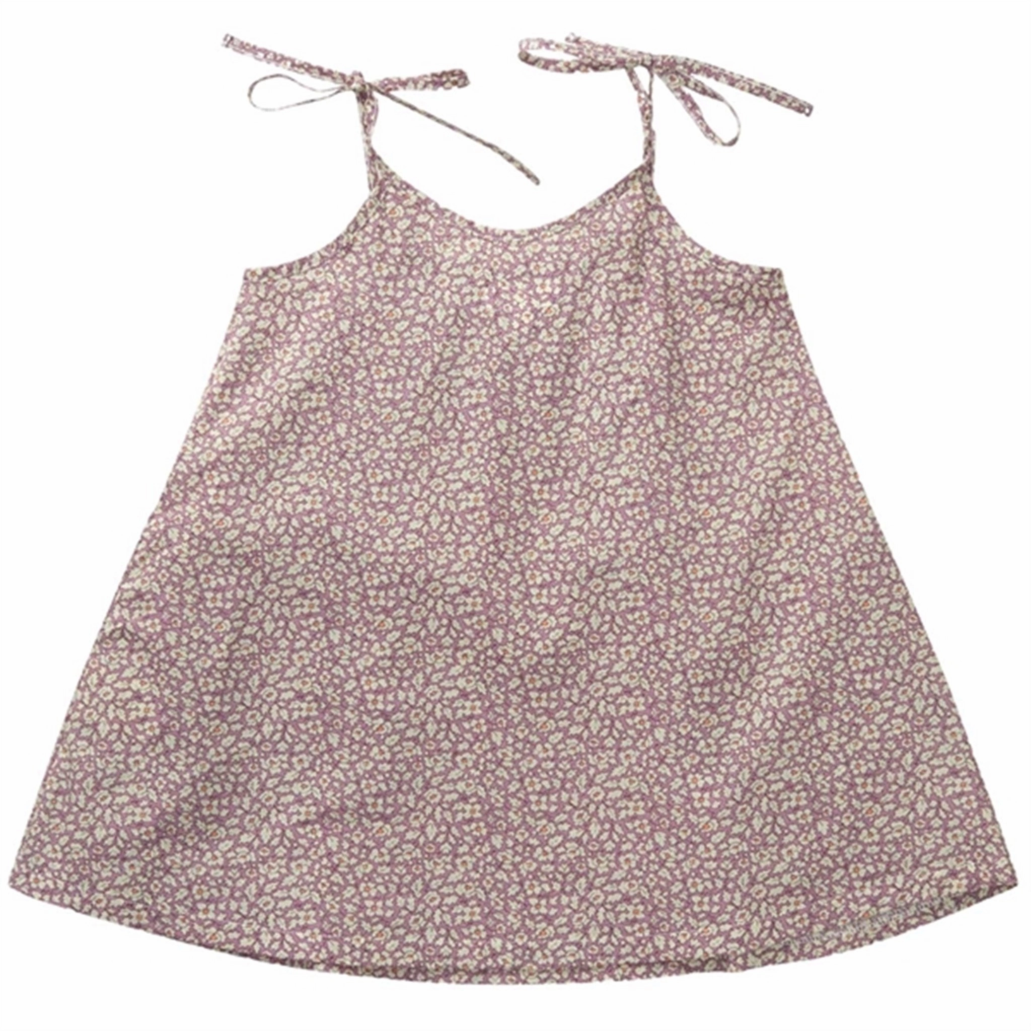 lalaby Feather Fields Nola Dress Summer Soft Easy Fit