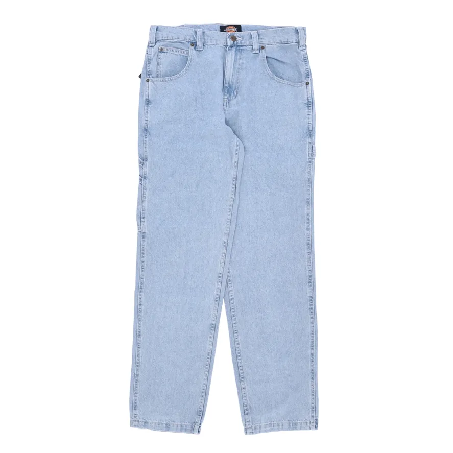 Sporty Comfort Fit Dickies pantalone Jeans da adulto Garyville DK0A4XECC151 C15 blu chiaro