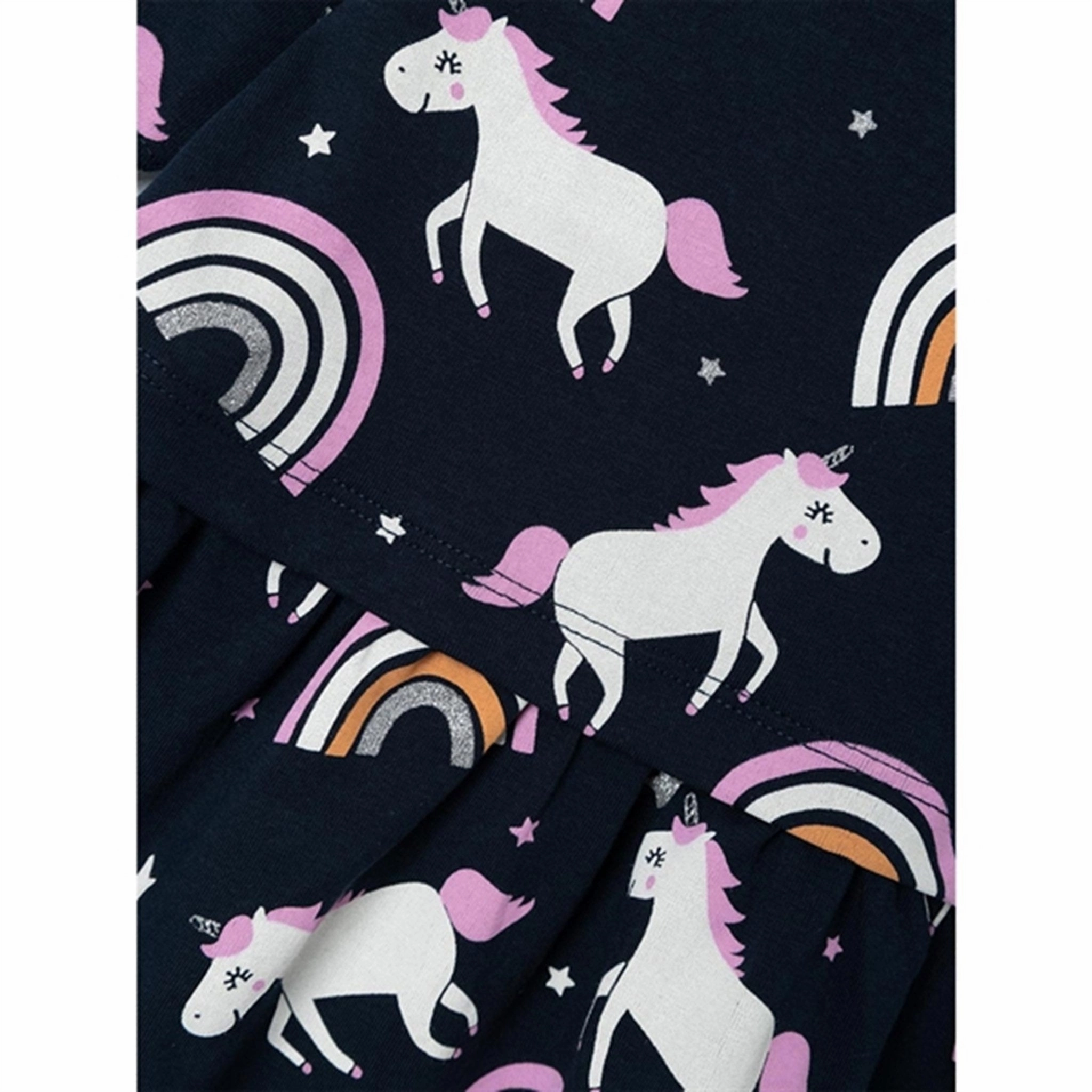 All-Purpose Wear Name it Dark Sapphire Ija Dress