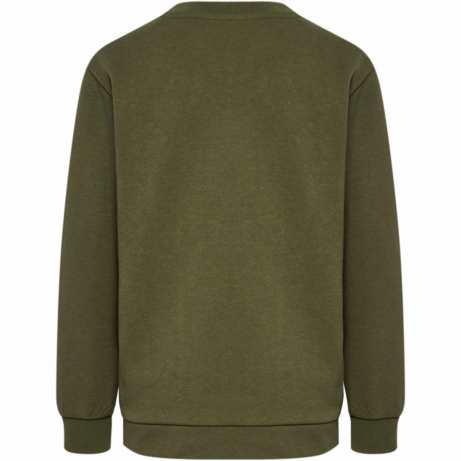 Hummel Winter Moss Jr Base Sweat Set hat venue Resilient