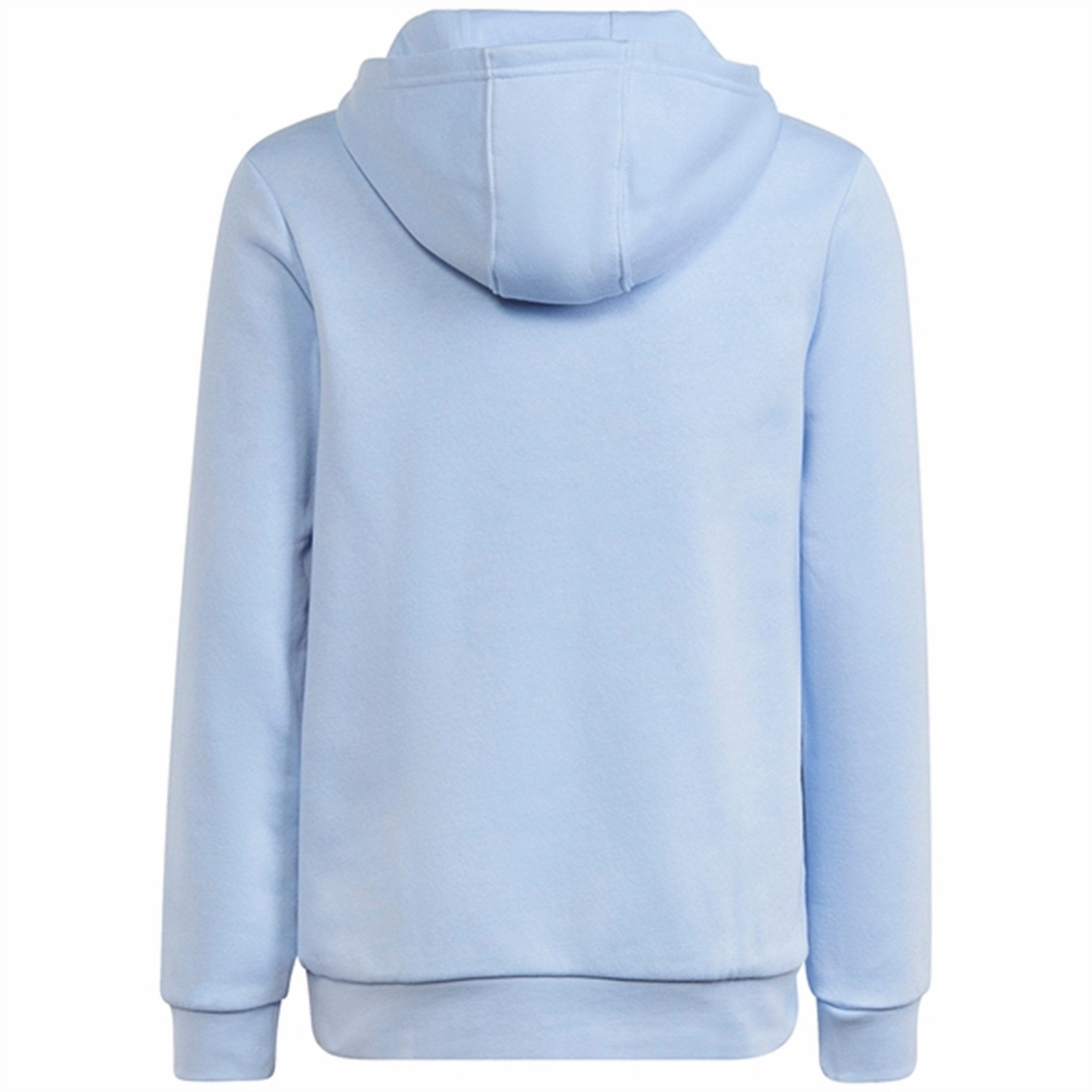 Ergonomic Tailoring adidas Originals Light Blue Hoodie