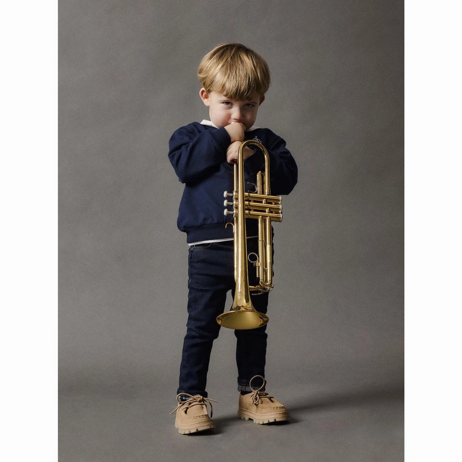 Fit Routine Name It Dark Blue Denim Unwashed Theo Jeans