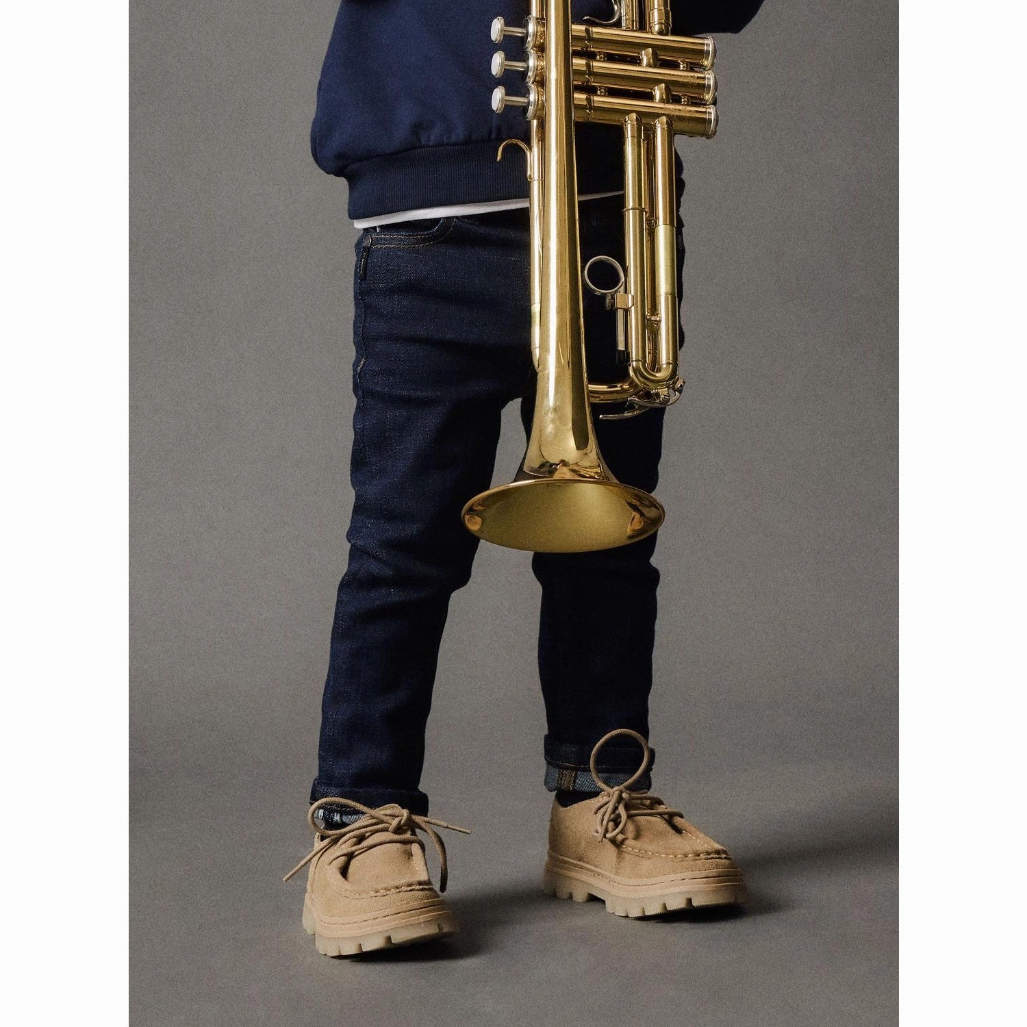 No Fade Look Smart Style Name It Dark Blue Denim Unwashed Theo Jeans