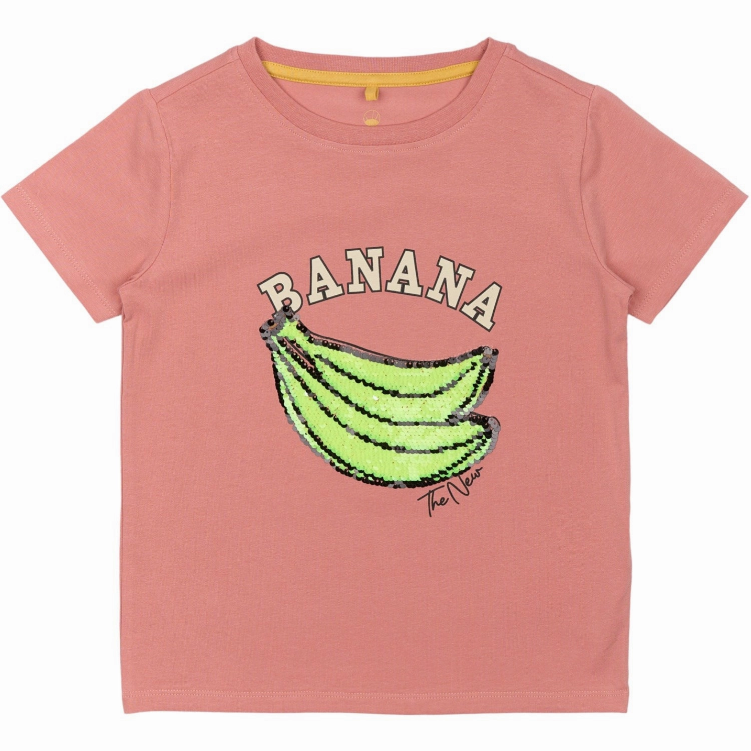 Hiking durability The New Old Rose Ocia T-Shirt