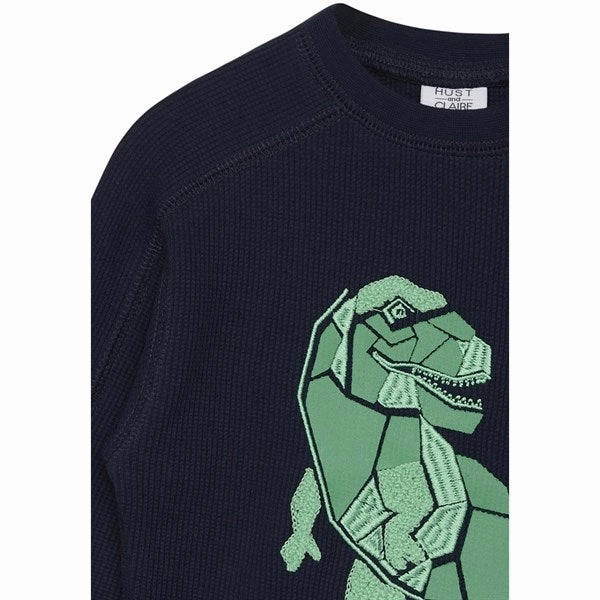 Outdoor Gear Durable Material Hust & Claire Mini Blues Amund Blouse