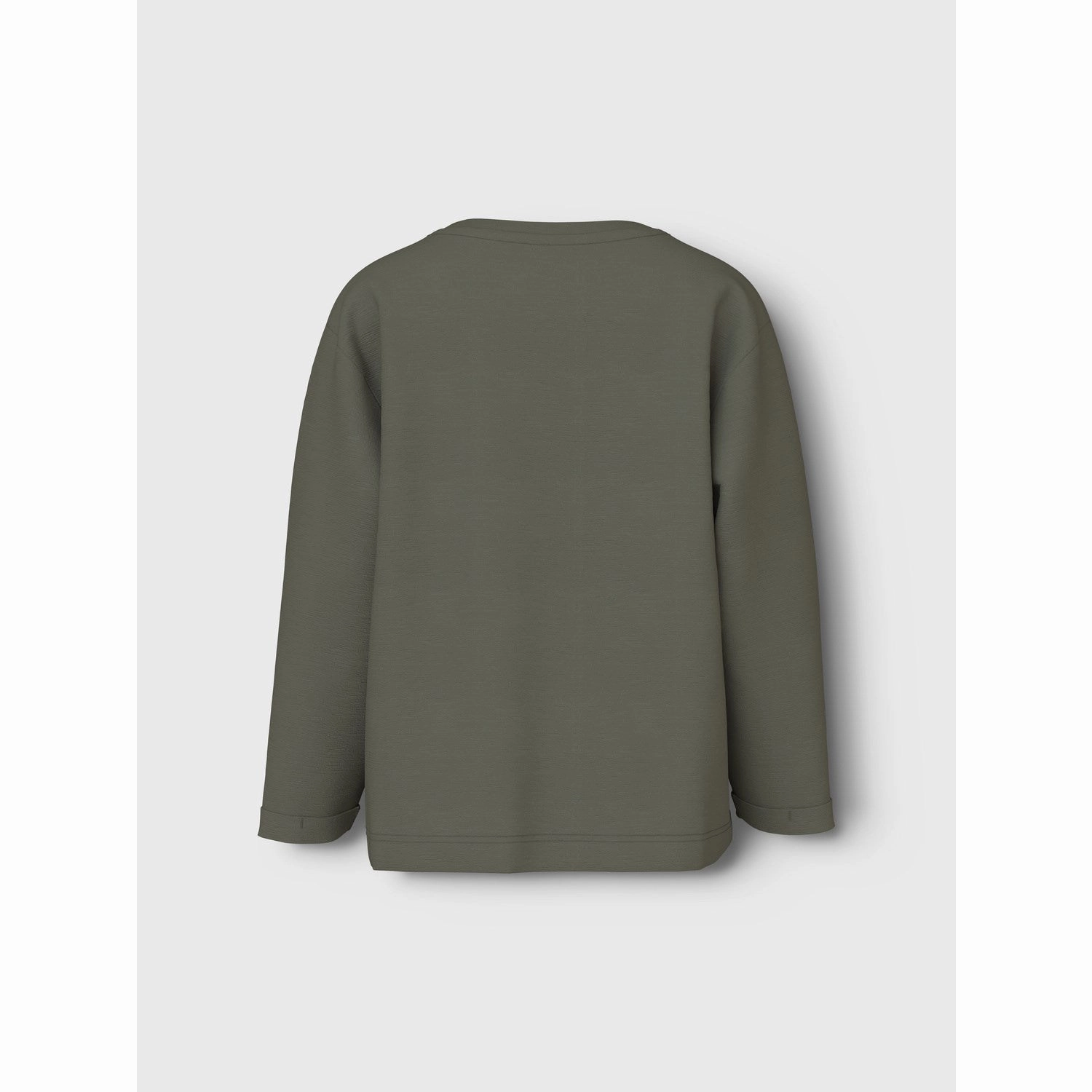 Fade Resistant Formula Name It Tea Leaf Nelka Blouse