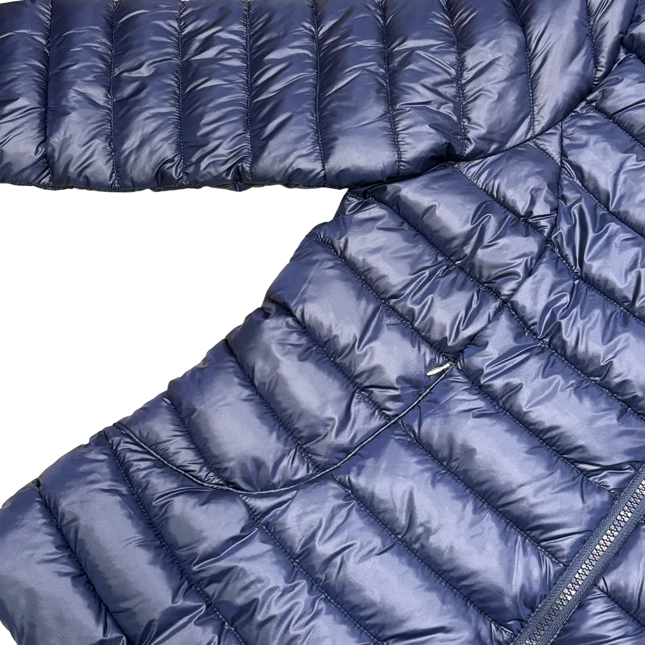 Astrolabio Giacca da donna CV87 956 | Ultraleggera 100g Impermeabile Blu suitable for community activities Practical Jacket