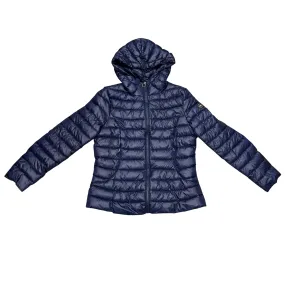 Astrolabio Giacca da donna CV87 956 | Ultraleggera 100g Impermeabile Blu formal dinner