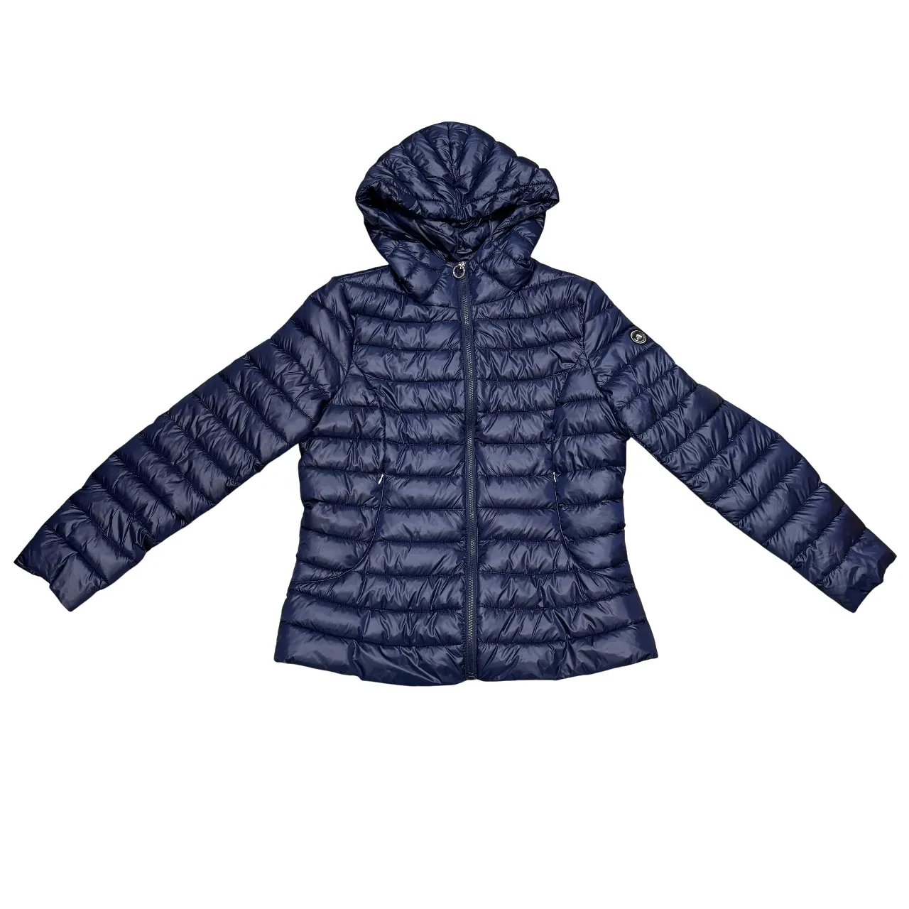 Astrolabio Giacca da donna CV87 956 | Ultraleggera 100g Impermeabile Blu formal dinner