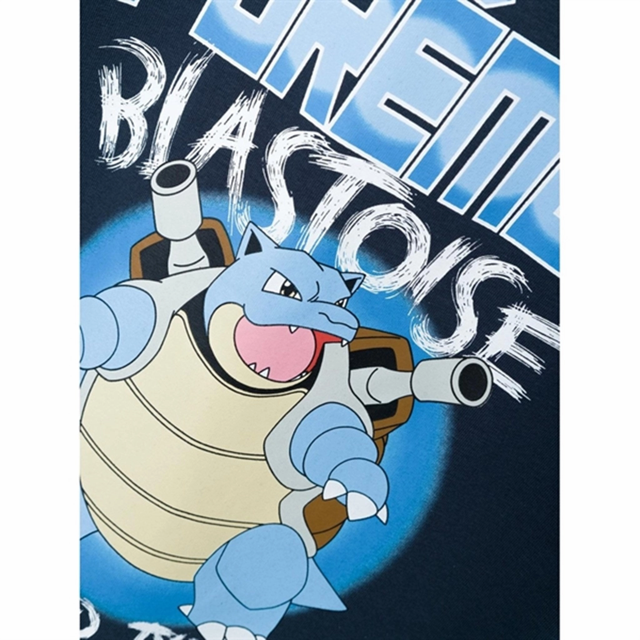 Name it India Ink Jis Pokemon T-Shirt Travel Comfort Style Chilly Day Essentials