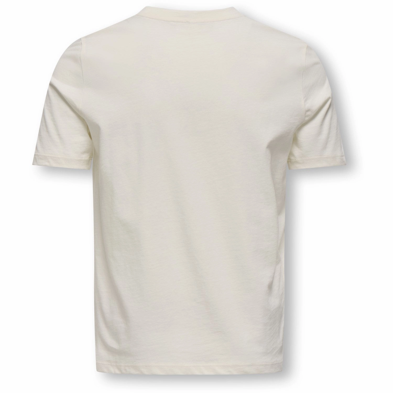 kids ONLY Cloud Dancer New York Rosa Regular T-Shirt Basic Piece