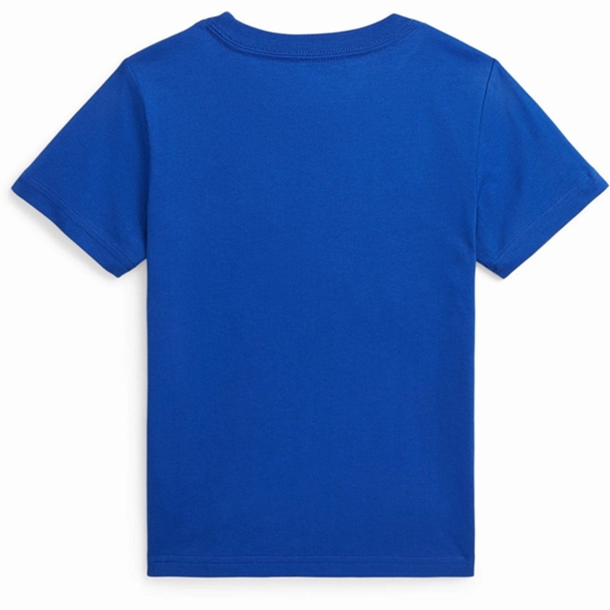Polo Ralph Lauren Boys T-Shirt Sapphire Star Comfy Choice