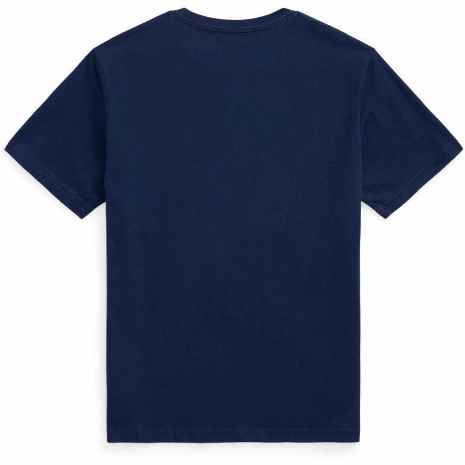 Polo Ralph Lauren Pf24 Spring Navy Hyannis Bear T-Shirt Casual Layer