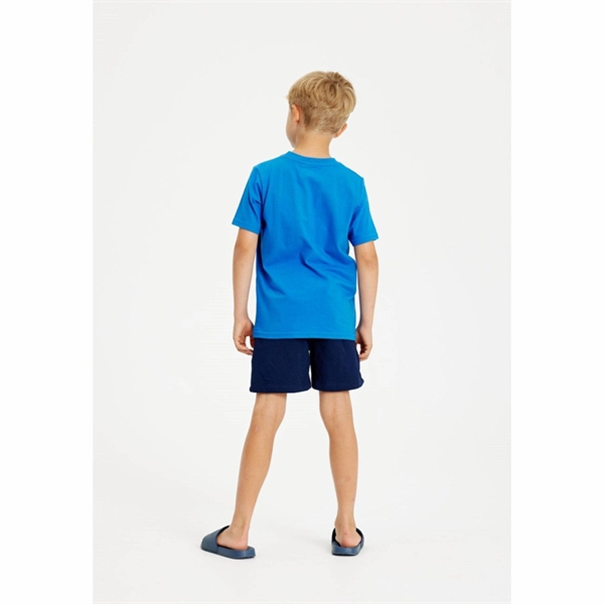 Comfy Wear THE NEW Daphne Griffin T-shirt