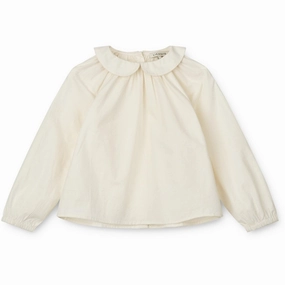 Urban Trend Cozy Feel Liewood Creme De La Creme Rhea Top