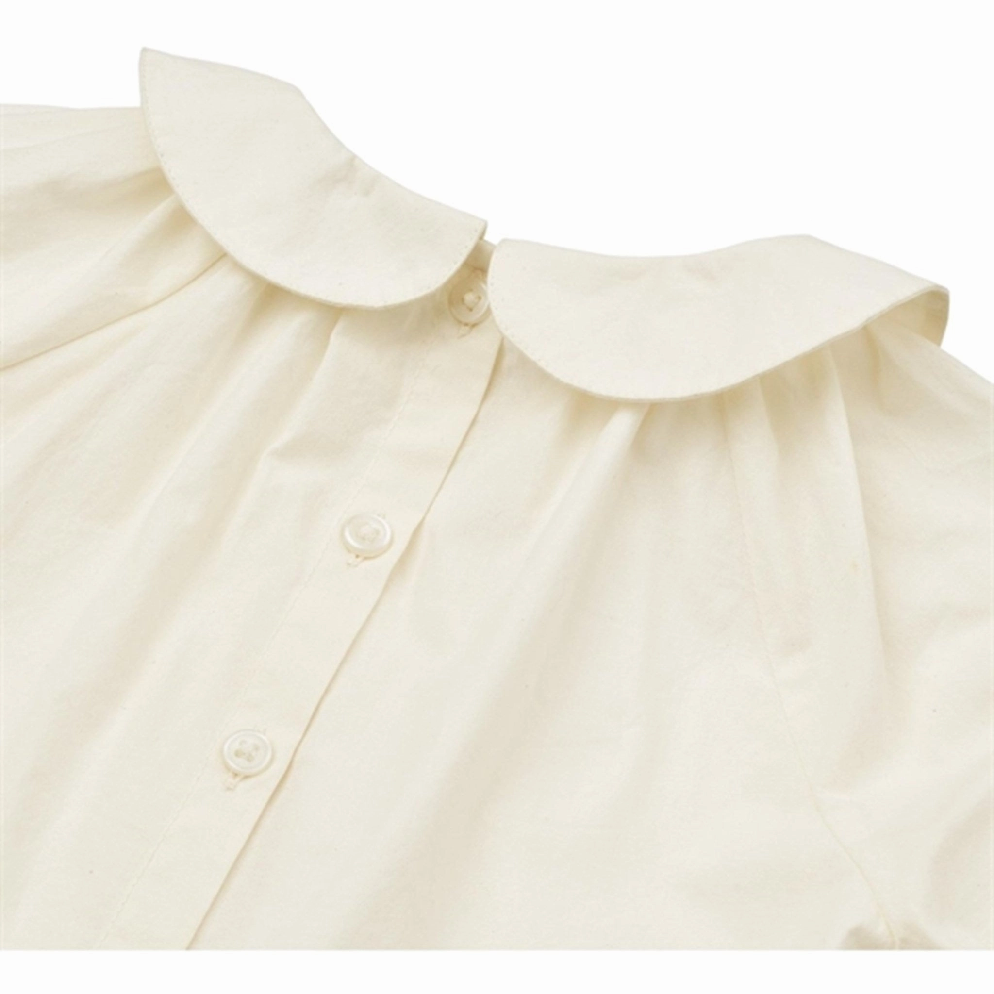 Liewood Creme De La Creme Rhea Top Stretchy Cloth
