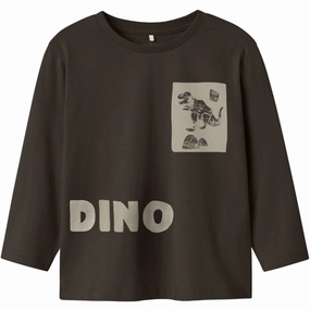 Smart Appearance Name It Delicioso Nmmniklaus Ls Nreg Top Box