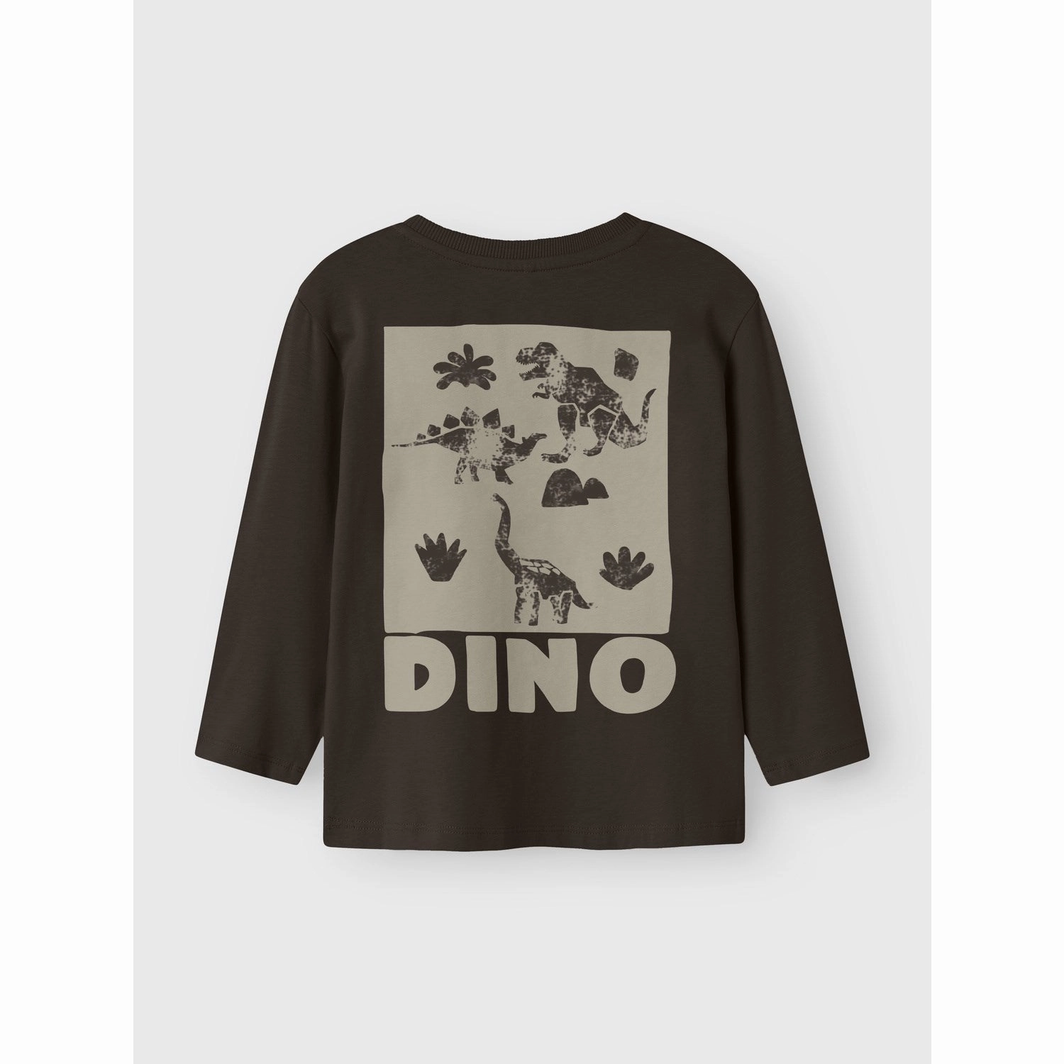 Stretchy Cloth Name It Delicioso Nmmniklaus Ls Nreg Top Box