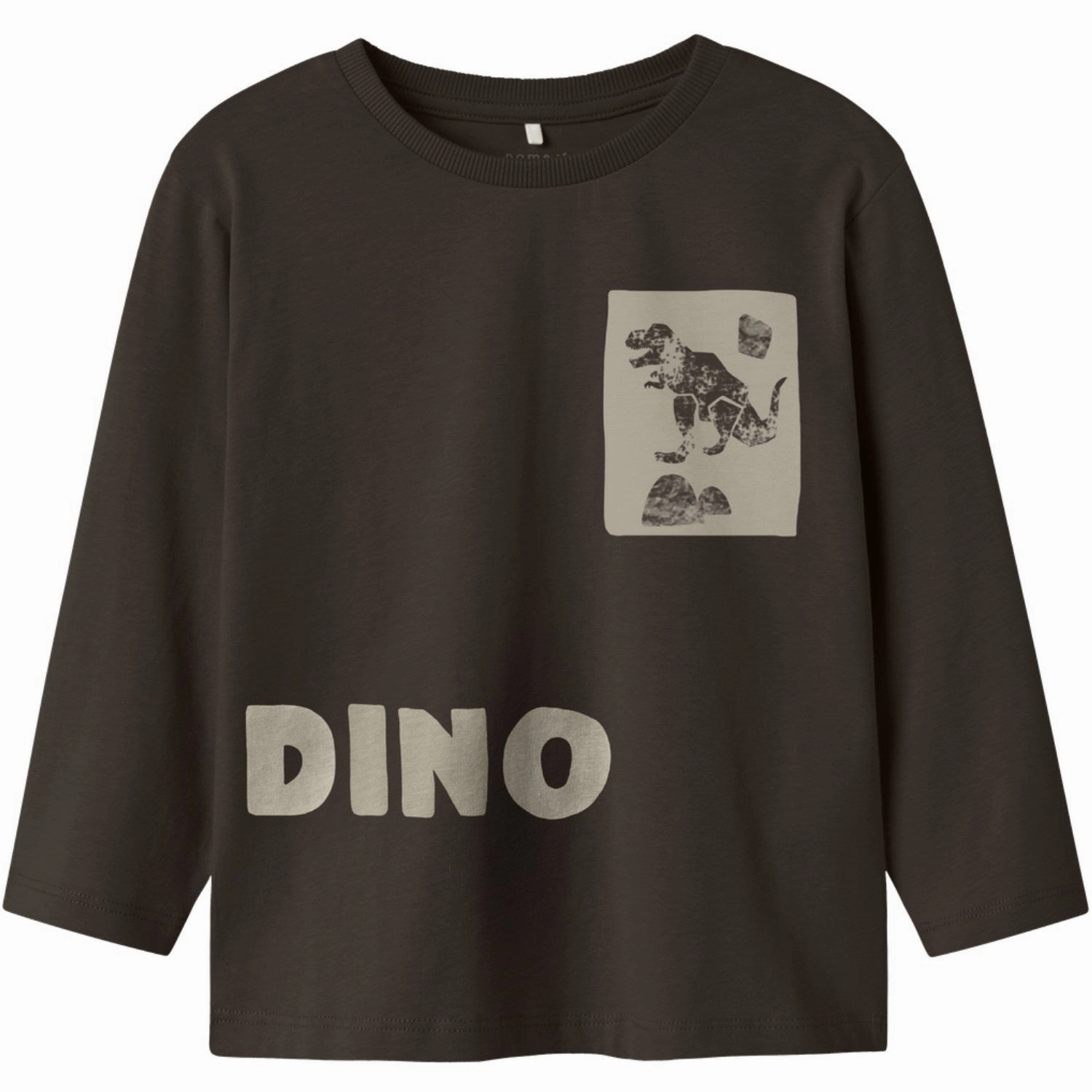 Name It Delicioso Nmmniklaus Ls Nreg Top Box Quick-Dry