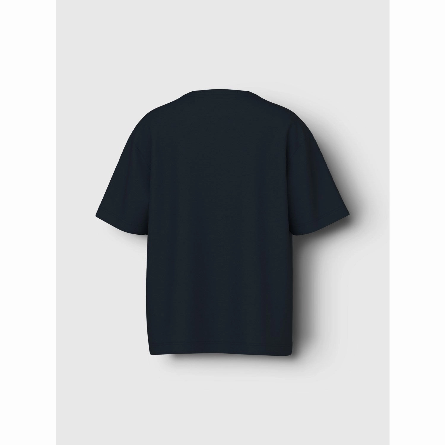 Name It Black Fidah Celebrity Icons Regular T-Shirt Quick-Drying Shirt